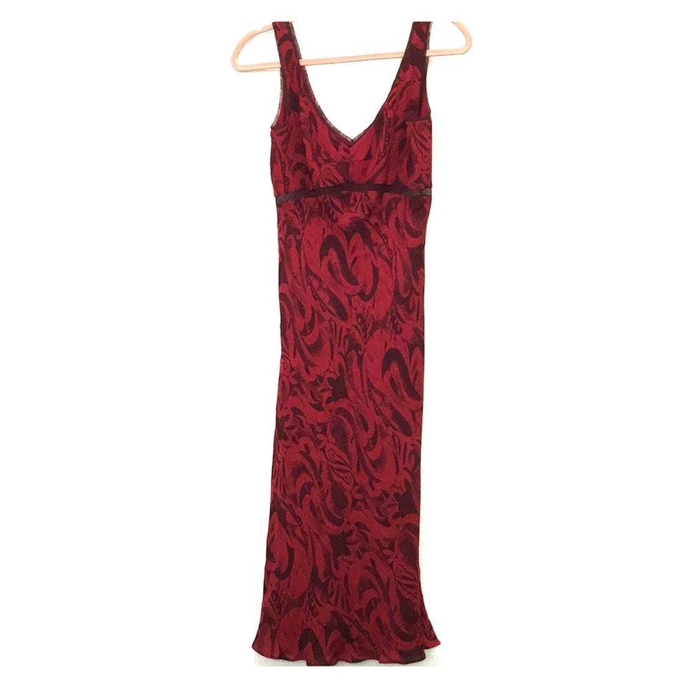 Silky, Sophisticated J. Crew Dress